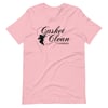 Casket Clean Classic Tee - Pink