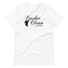 Casket Clean Classic Tee - White