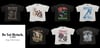 Six Pack Any Vintage Shirts