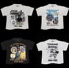 Six Pack Any Vintage Shirts