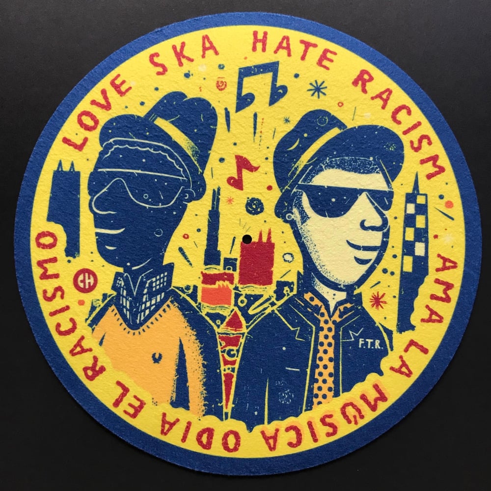 Image of Love SKA ( ONLY 3 AVAILABLE )