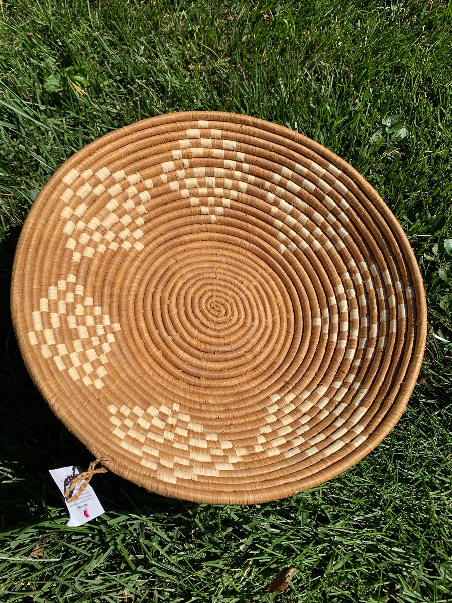 Image of Rosie Basket