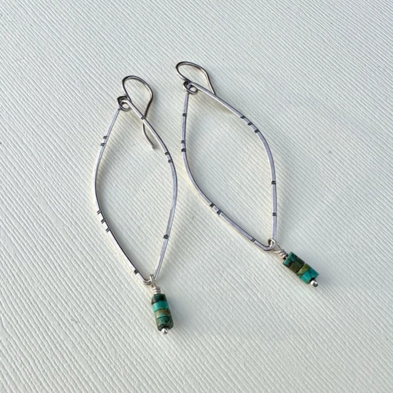 Image of Mors Earrings