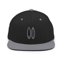 SoCal Snapback Hat