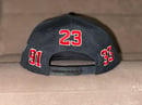 Image 2 of Jordan Ain’t Do It On His Own SnapBack