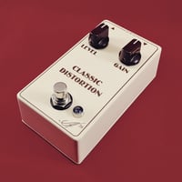Classic Distortion