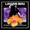 Limbs Bin - "Unrelenting Barrage Of Flowers And Amethyst Energy" CDR