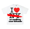 I Love NY Tee