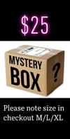 Mystery Box!