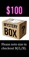 Mystery Box!!!