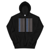 HI Brand Hoodie