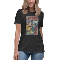 Image 1 of Women's Trek Long Island 2025 Tee