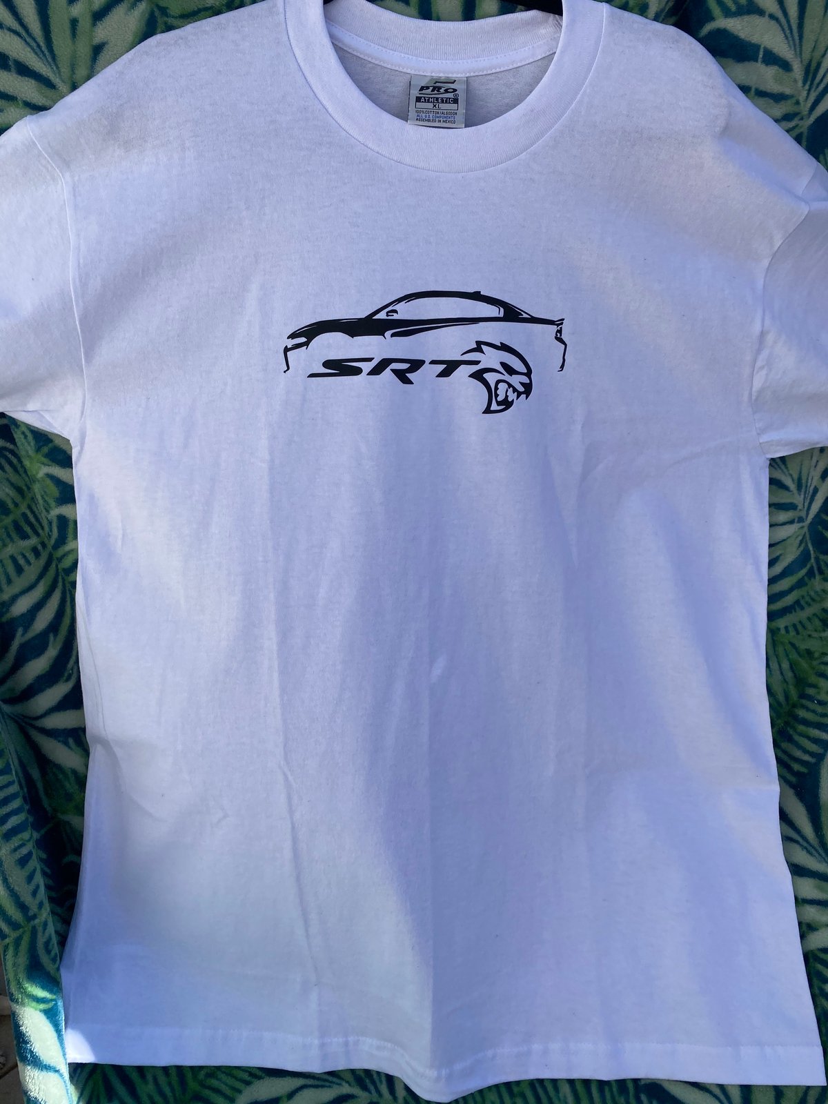 srt hellcat shirt