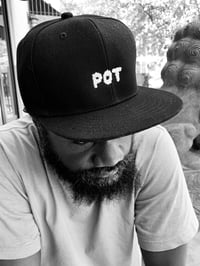 POT Head Hat