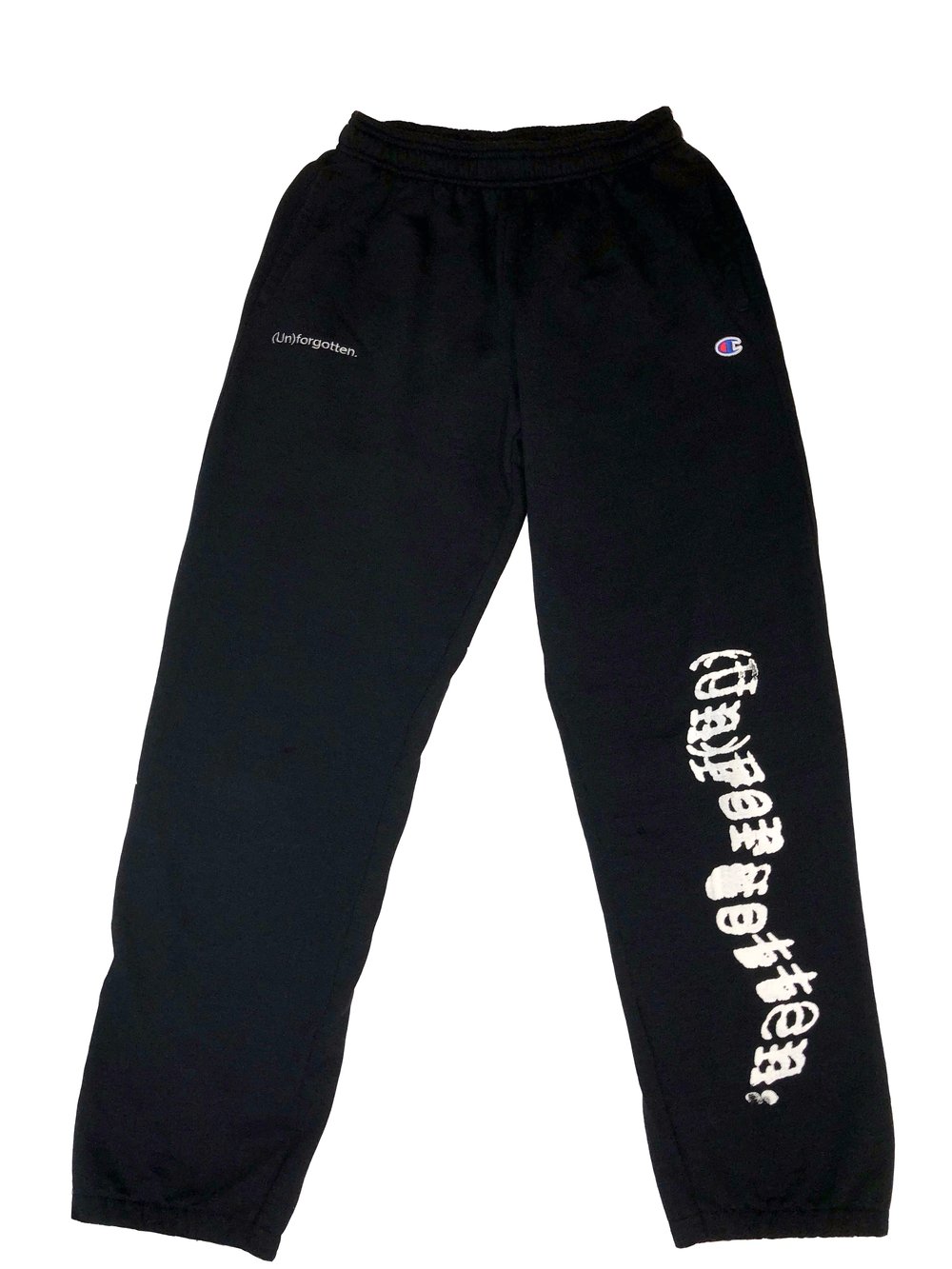 Image of (Un)forgotten. Sweatpants Vol. 1