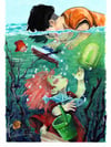 Ponyo-edición limitada