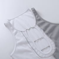 Image 4 of “Crystal Mixed Top”