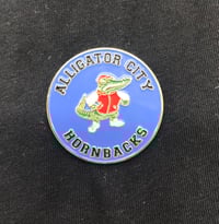 ACHB Logo pin