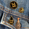Pin 3 Pack