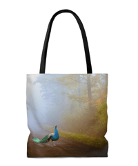 Image 2 of Plate No.65 tote bag