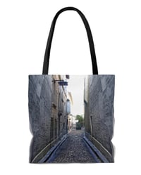 Image 2 of Plate No.281 tote bag