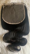 Luxury  4x4 Lace Closure