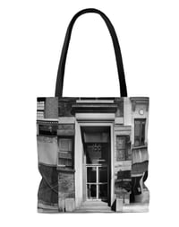 Image 2 of Plate No.227 tote bag