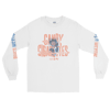 Candy Cigarettes Long-Sleeve Tee