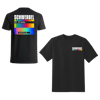 'SCHWERBEL TECHNI_CLR' 2020 SHIRT