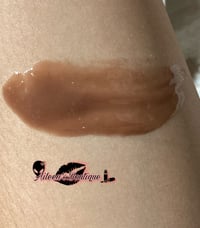 Image 2 of Caramel Squeeze Tube