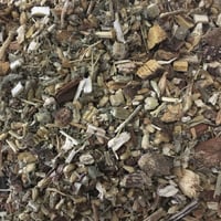 Image 1 of Legend of Zelda Breath of the Wild || The Fairy Pool Loose Leaf Tea || Cough Cold Aid