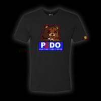 PEDO HUNTING TASK FORCE