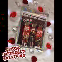 Bratz Rock Angelz Lighters