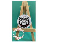 Image 2 of Customized Phone grip