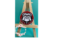 Image 3 of Customized Phone grip