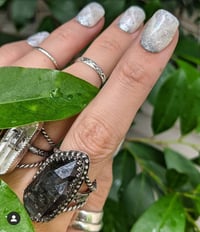 Image 9 of Custom Press-On Nails [Made To Order]