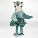 Image 1 of Flower Crown Ella