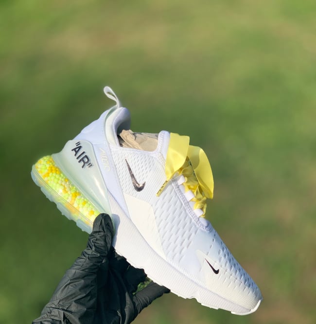 yellow 270's