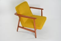 Image 1 of Fauteuils modèle Z jaune