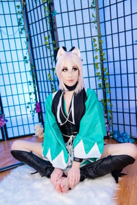 Image 3 of Okita Foot Set