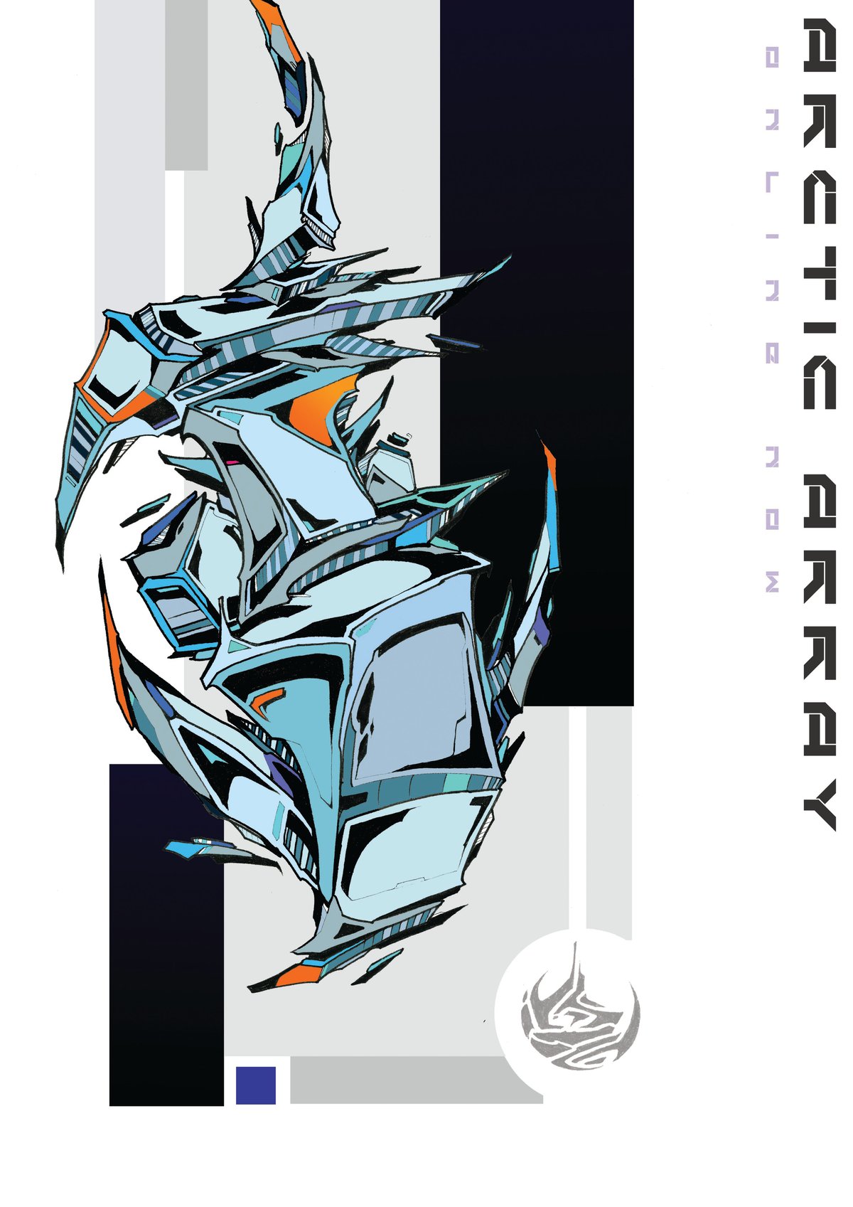 "Arctic Array"
