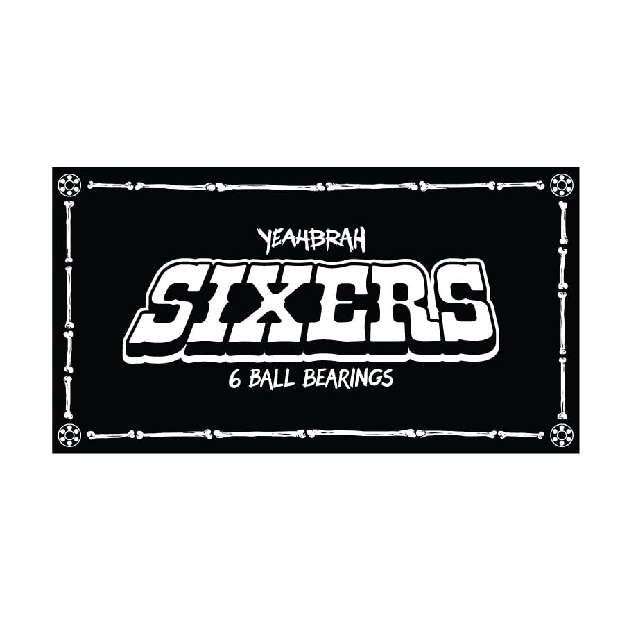 Image of YB Sixers / 6Ball 