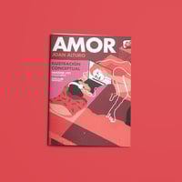 AMOR Zine