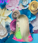 Image 2 of VIRGIN #60 Blonde CLOSURE WIG