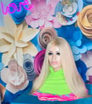 Image 1 of VIRGIN #60 Blonde CLOSURE WIG