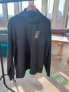 LCSU Half Zip Fleeces