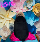 Image 4 of VIRGIN KINKY STRAIGHT CLOSURE LACE WIG