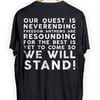 LUNARIS T-Shirt [few sizes left!]
