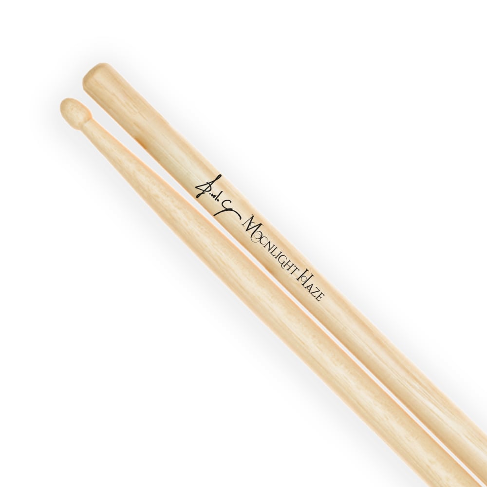 Image of MH & GIULIO CAPONE's Signature Drumsticks
