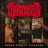 COLPOCLESIS - Human Dignity Violated CD EP DigiPack